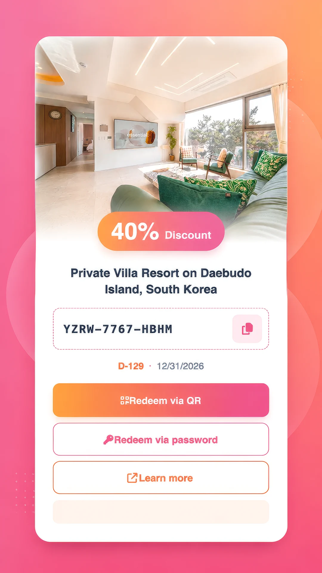 Vivoldi: URL Shortener & Links screenshot