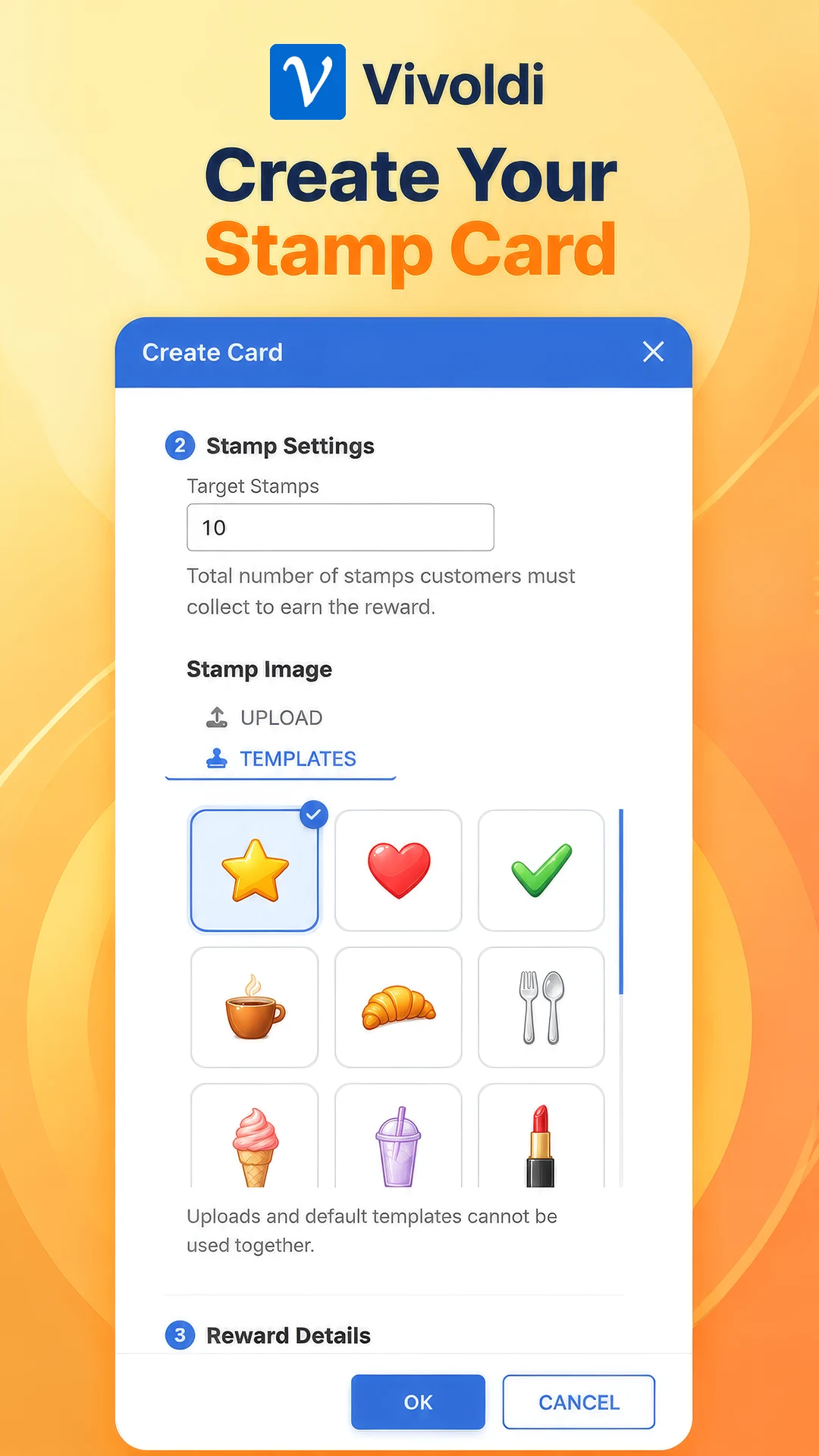 Vivoldi: URL Shortener & Links screenshot